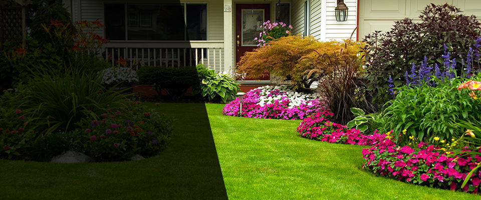 State Road Landscapers