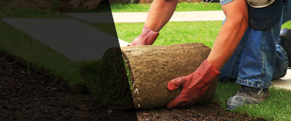 State Road Landscapers
