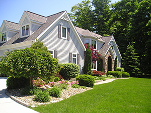 Landscapers and Lawncare Services in State Road, NC